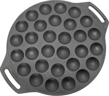 Форма для поферти чавунна Petromax Poffertjes Pan Форма для поферти чавунна Petromax Poffertjes Pan | Фото 2