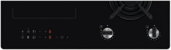 Варильна поверхня ELECTROLUX KDI641723K Варильна поверхня ELECTROLUX KDI641723K | Фото 7
