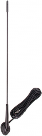 Антена VITOL врізна в дах 0,4м (61215-VITOL) | Фото 4