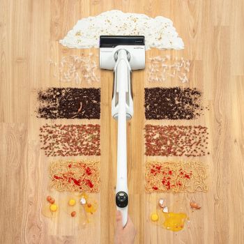 Акумуляторний пилосос Rowenta X-Clean 10 GZ7035WO | Фото 5