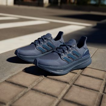 Кросівки жіночі ADIDAS Ultraboost 5 W ID8846 36 2/3 (4 UK) сині (4067889466361) Кросівки жіночі ADIDAS Ultraboost 5 W ID8846 36 2/3 (4 UK) сині (4067889466361) | Фото 5