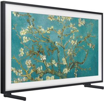 Телевізор SAMSUNG QLED The Frame 32LS03CC (QE32LS03CCUXUA) Купить телевизор Телевізор SAMSUNG QLED The Frame 32LS03CC (QE32LS03CCUXUA) | Фото 3
