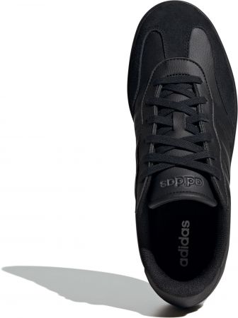 Кеди чоловічі ADIDAS Barreda JR1321 42 (8 UK) чорні (4068801831472) | Фото 2