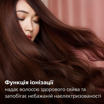 Фен PHILIPS BHD628/00 Series Prestige Фен PHILIPS BHD628/00 Series Prestige | Фото 7