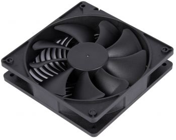 SILVER STONE Air Penetrator (SST-AP120I-PRO) Купить систему охлаждения SILVER STONE Air Penetrator (SST-AP120I-PRO) | Фото 1