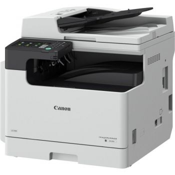 БФП лазерний Canon iR2425i з Wi-Fi (4293C004) | Фото 1