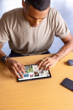 Планшет TECNO Megapad 10 (T1001) LTE 10.1 Планшет TECNO Megapad 10 (T1001) LTE 10.1