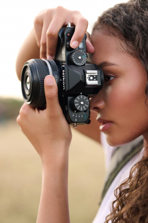 Фотоапарат NIKON Zf Body (VOA120AE) | Фото 11