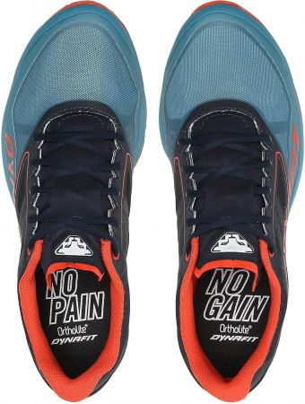 Кросівки чоловічі Dynafit Alpine 64064 8071 45 синій/блакитний (016.001.2206) | Фото 5