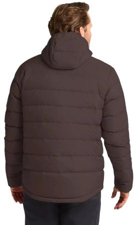 Пуховик чоловічий Jack Wolfskin Ather Down Hoody M Rds 1207671_D0108 XXXL коричневий (4064886589451) Пуховик чоловічий Jack Wolfskin Ather Down Hoody M Rds 1207671_D0108 XXXL коричневий (4064886589451) | Фото 8