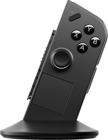 Ігрова консоль LENOVO Legion Go 1TB (83E1004CRA) Ігрова консоль LENOVO Legion Go 1TB (83E1004CRA) | Фото 19