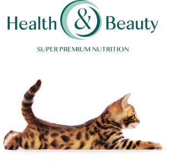 Сухий корм Optimeal для кошенят з куркою 4кг (B1840901) | Фото 3