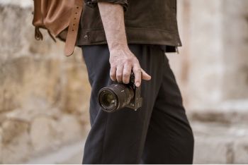 Фотоапарат SONY Alpha a7CR Body Black (ILCE7CRB.CEC) | Фото 16