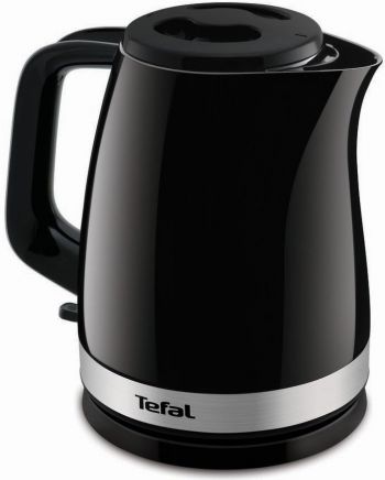 Електрочайник TEFAL DELFINI KO150F30 | Фото 3