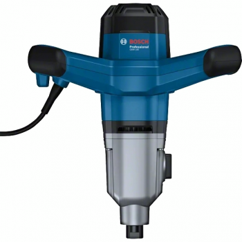 Купить дрель Міксер будівельний BOSCH GRW 140 1400Вт (0.601.1C4.020) | Фото 1