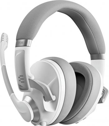 Ігрова гарнітура EPOS H3PRO Hybrid, White (1000893) Ігрова гарнітура EPOS H3PRO Hybrid, White (1000893) | Фото 16