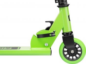 MIQILONG Cart Зелений (CART-100-GREEN) Купить средство передвижения MIQILONG Cart Зелений (CART-100-GREEN) | Фото 5