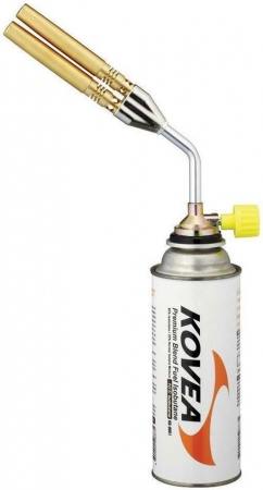 Газовий різак Kovea Twin Brazing (KT-2108) | Фото 4