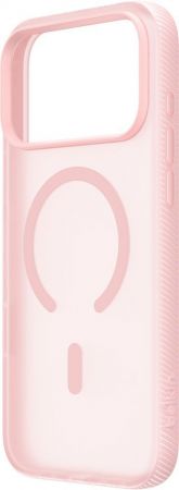 Чохол BELKIN для APPLE iPhone 17 Pro Magnetic Protective Grip Pink (MSA035HQPK) | Фото 13
