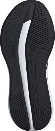 Кросівки жіночі ADIDAS Galaxy 7 W ID8765 36 2/3 (4 UK) чорні (4067889613383) | Фото 13