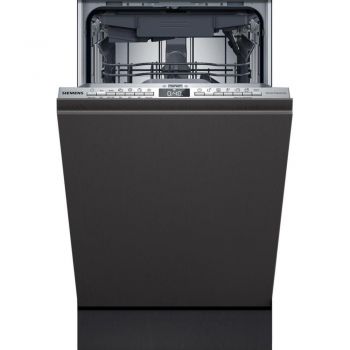 Вбудовувана посудомийна машина SIEMENS SR65EX02MK | Фото 4