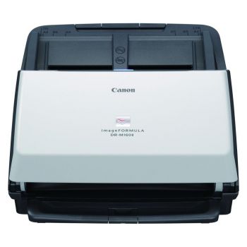 Купить сканер CANON DR-M160 II | Фото 1