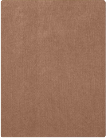 Штора ARDESTO 150х270см, мікровелюр, 100% поліестер, шоколад (ART1010CH) Штора ARDESTO 150х270см, мікровелюр, 100% поліестер, шоколад (ART1010CH) | Фото 5