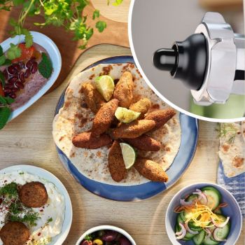 М'ясорубка BOSCH MFWS607W | Фото 3