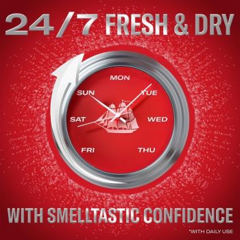 Твердий дезодорант Old Spice Night Power 50мл (8700216659093) | Фото 4