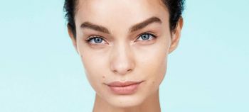 Аква-флюїд для обличчя L'Oréal Paris Skin Expert Геній зволоження з Алое 70 мл (3600523363186) | Фото 4