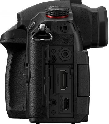 PANASONIC DC-GH5 II Body (DC-GH5M2EE) | Фото 5