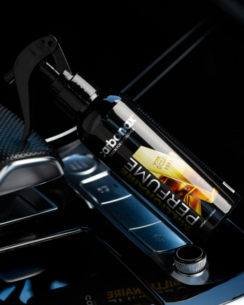 Спрей-ароматизатор для автомобіля Carbonax Millionaire 150 мл (3800033106901) | Фото 3