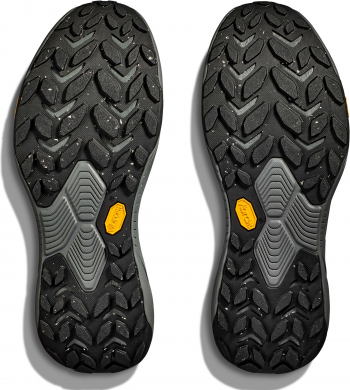 Черевики чоловічі Hoka 1155190-BBLC M TRANSPORT CHUKKA GTX 44 (10 US) чорні (197634480916) | Фото 8