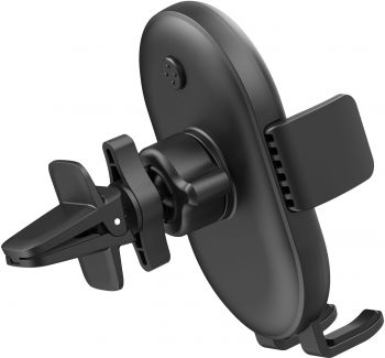 Автотримач 2Е Air vent для смартфона (2E-WCQ01-13) | Фото 6