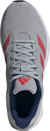 Кросівки Adidas Duramo Rc U IH0580 44 (9,5 UK) сірі Кросівки Adidas Duramo Rc U IH0580 44 (9,5 UK) сірі | Фото 5