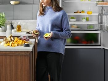 Вбудовуваний холодильник ELECTROLUX ENP7TD75S | Фото 12