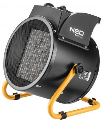 NEO TOOLS 90-064 Купить пушку тепловую NEO TOOLS 90-064 | Фото 1