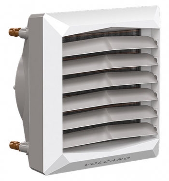 Водяний нагрівач VTS Volcano VR MINI (1-4-0101-0445) Водяний нагрівач VTS Volcano VR MINI (1-4-0101-0445) | Фото 5