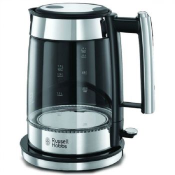 Електрочайник Russell Hobbs 23830-70 Elegance | Фото 1