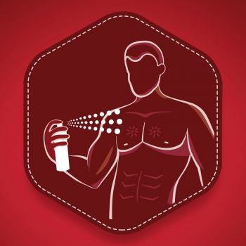 OLD SPICE Bearglove 150 мл (4015600860332) | Фото 4