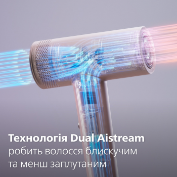 Фен PHILIPS Series 8000 BHD837/10 | Фото 18