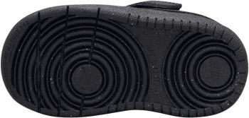 Кеди дитячі Nike Court Borough Low Recraft (TD) DV5458-002 21 (5C US) чорні (196968174416) Кеди дитячі Nike Court Borough Low Recraft (TD) DV5458-002 21 (5C US) чорні (196968174416) | Фото 8