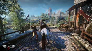 The Witcher 3: Wild Hunt Complete Edition (PS5) | Фото 43