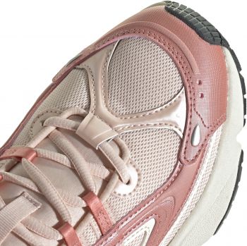 Кросівки жіночі Adidas Ozmillen W JI3087 36 (3,5 UK) малинові (4067892146250) | Фото 8