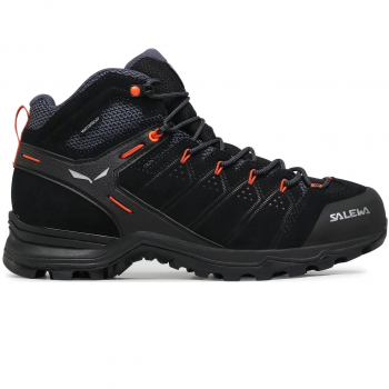 Черевики чоловічі Salewa Ms Alp Mate Mid Wp 61384 996 - 42 - чоловічі (013.001.5064) | Фото 1