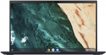 Купить ноутбук Ноутбук ASUS Chromebook Enterprise CX9 CB9400CEA-HU0323 (90NX0351-M00AP0) | Фото 7