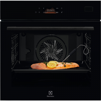 Духова шафа ELECTROLUX EOB8S39WZ | Фото 1