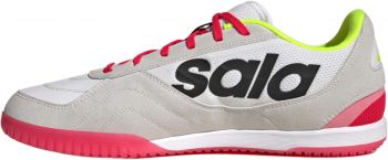 Футзалки ADIDAS Top Sala Competition Ii IH7684 42 (8 UK) бежеві (4067892766434) | Фото 2