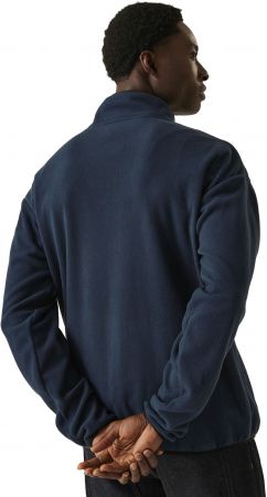 Фліс чоловічий Regatta Frankie FZ Fleece RMA595-540 L синій (5063019778143) Фліс чоловічий Regatta Frankie FZ Fleece RMA595-540 L синій (5063019778143) | Фото 5