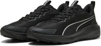 Кросівки чоловічі Puma Skyrocket Lite Trail Wtr 311930-01 41 (7.5 UK) чорні (4069157065139) Кросівки чоловічі Puma Skyrocket Lite Trail Wtr 311930-01 41 (7.5 UK) чорні (4069157065139) | Фото 4